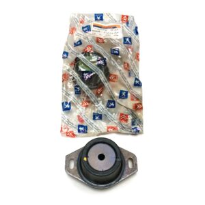 دسته موتور چپ زانتیا 2000 اورجینال