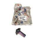 لاستیک ضربه گیر روی دسته موتور زانتیا