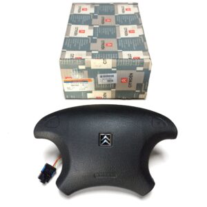 ایربگ فرمان زانتیا اورجینال