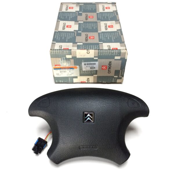 ایربگ فرمان زانتیا اورجینال