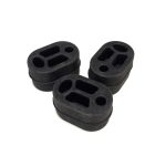 لاستیک منبع اگزوز زانتیا ایرانی