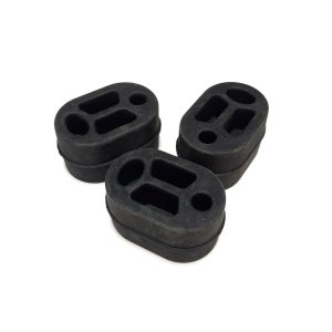 لاستیک منبع اگزوز زانتیا ایرانی