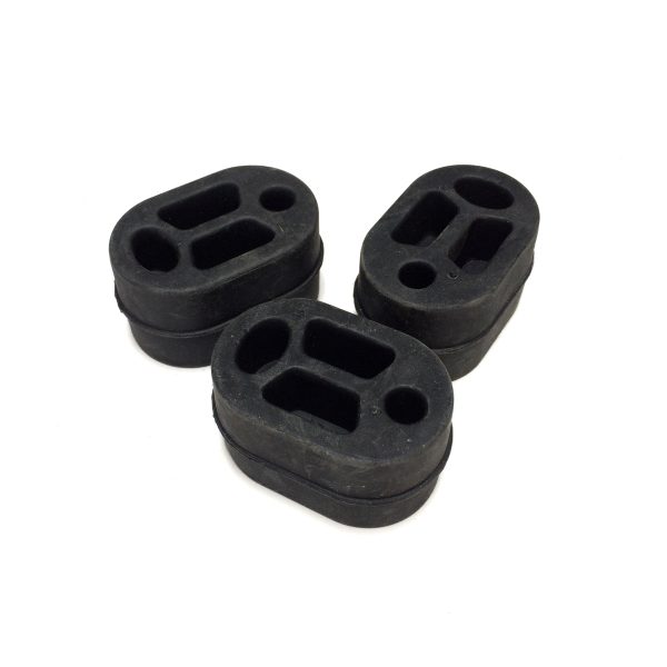 لاستیک منبع اگزوز زانتیا ایرانی