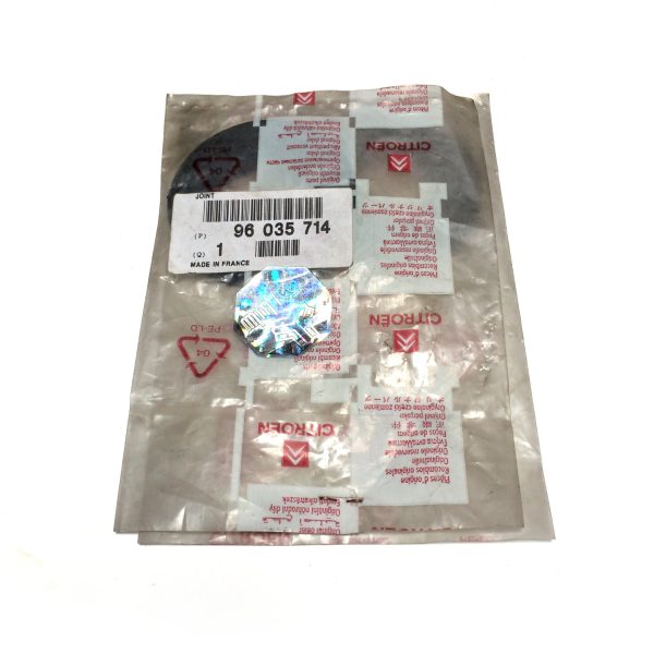 واشر گلویی منبع شیشه شوی زانتیا اورجینال