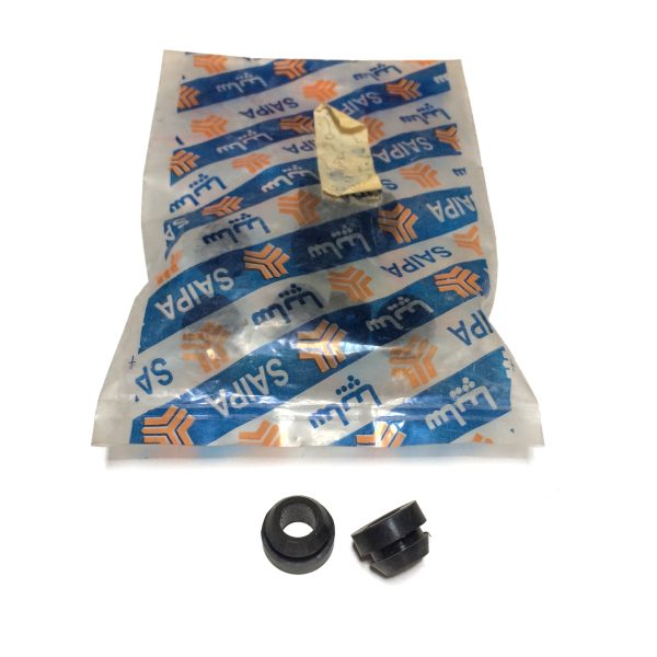 بوش لاستیکی هواکش زانتیا اورجینال