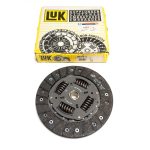 صفحه کلاچ زانتیا 2000 LUK آلمان