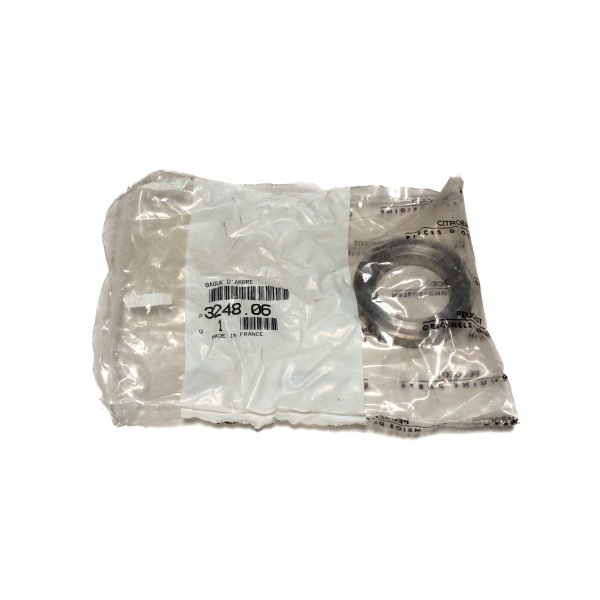 بوش پلوس زانتیا اورجینال