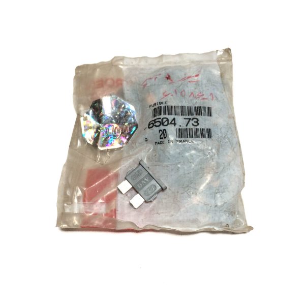 فیوز 2 آمپر زانتیا اورجینال