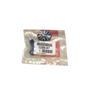 سه راهی روغن آبی زانتیا اورجینال