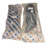 زه سپر جلو چپ و راست زانتیا اورجینال