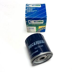فیلتر روغن زانتیا MecaFilter
