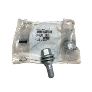 پیچ چرخ رینگ آلیاژي زانتیا اورجینال