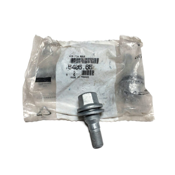 پیچ چرخ رینگ آلیاژي زانتیا اورجینال