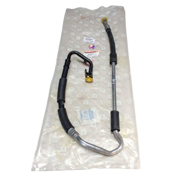 لوله گاز کولر 729 زانتیا اورجینال