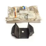 ضربه گیر دسته موتور زانتیا 2000 اورجینال