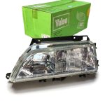 چراغ جلو چپ زانتیا Valeo