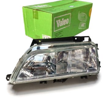 چراغ جلو چپ زانتیا Valeo