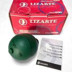 گوی کمک جلو زانتیا LIZARTE 50 BAR