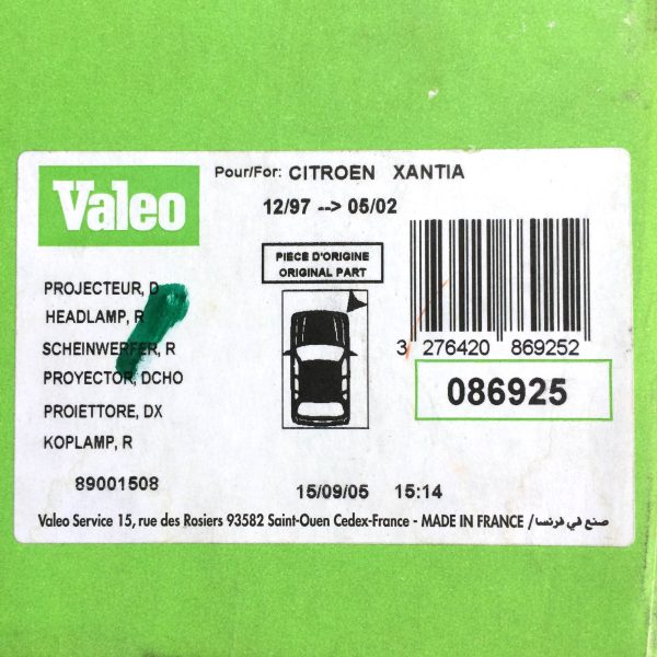 Product image