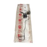 لوله سیلندر ترمز عقب چپ زانتیا اورجینال