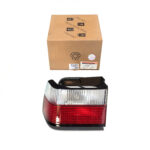 چراغ عقب چپ گلگیر زانتیا اورجینال