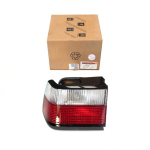 چراغ عقب چپ گلگیر زانتیا اورجینال