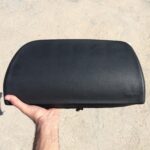 ایربگ مسافر با درب ایربگ زانتیا اورجینال مارک 3