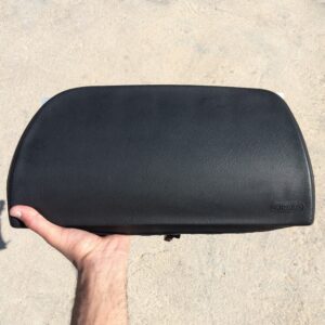 ایربگ مسافر با درب ایربگ زانتیا اورجینال مارک 3