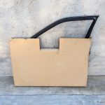 درب جلو راست زانتیا اورجینال