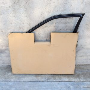 درب جلو راست زانتیا اورجینال