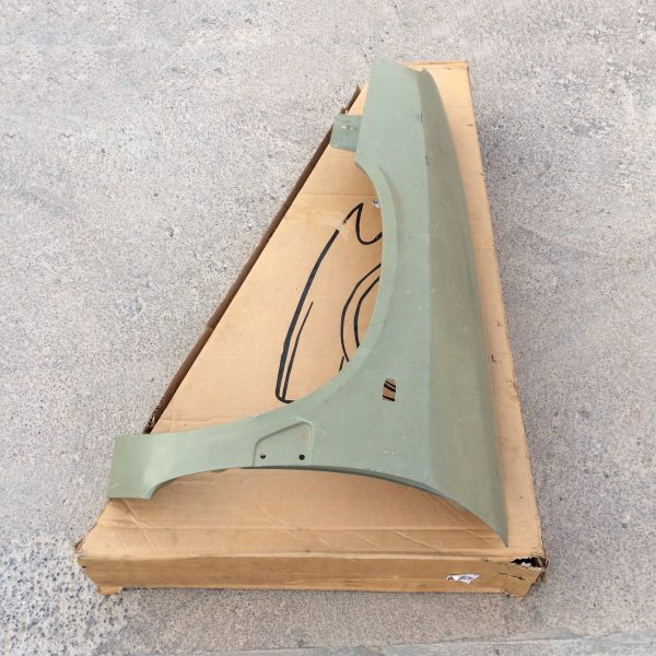 گلگیر جلو چپ زانتیا اورجینال