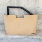 درب عقب راست زانتیا اورجینال