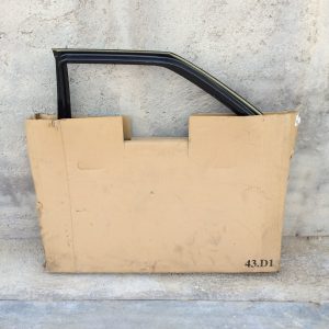 درب عقب راست زانتیا اورجینال