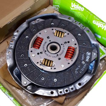 کیت کلاچ زانتیا 2000 Valeo