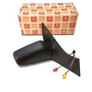 آینه بغل راست بدون قاب پشتی زانتیا اورجینال