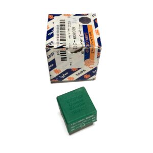 رله فن سبز زانتيا سايپايي