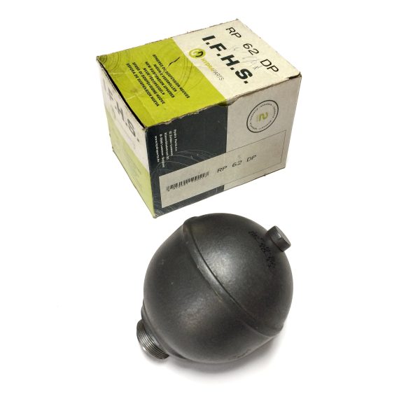 گوی رگلاتور 62 بار زانتیا IFHS