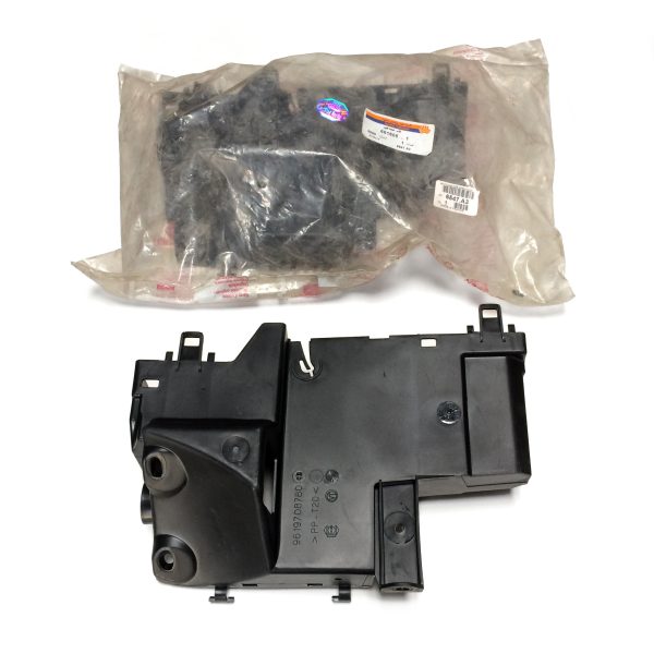 قاب جعبه فیوز موتور زانتیا اورجینال