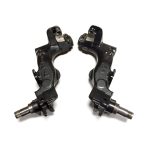 ژامبون کامل چپ و راست زانتیا اورجینال