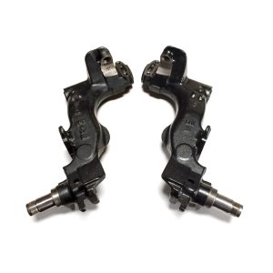 ژامبون کامل چپ و راست زانتیا اورجینال