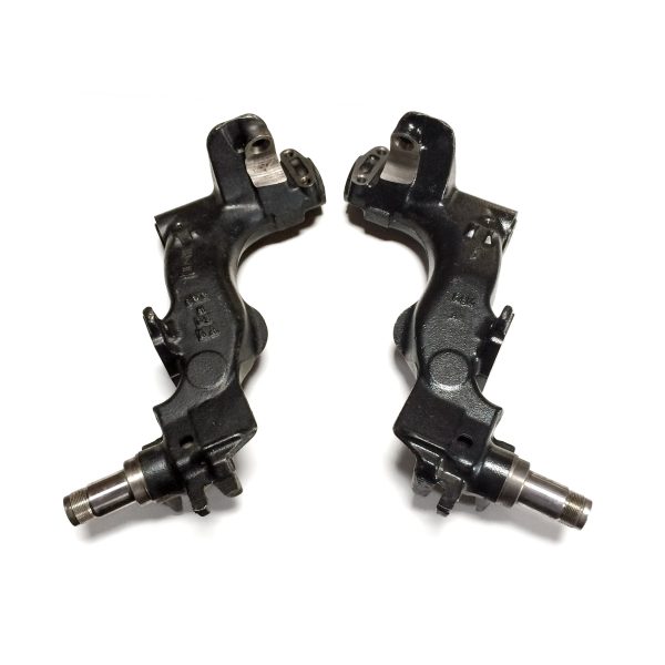 ژامبون کامل چپ و راست زانتیا اورجینال