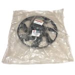 پروانه فن پیچی رادیاتور زانتیا اورجینال