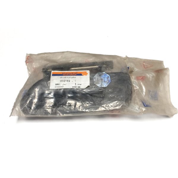 دستگیره بیرونی درب عقب چپ زانتیا اورجینال