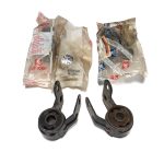 بوش طبق چپ و راست زانتیا اورجینال