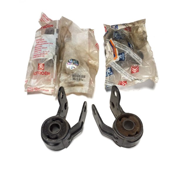 بوش طبق چپ و راست زانتیا اورجینال