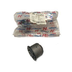 بوش طبق لبه دار زانتیا هرینگتون