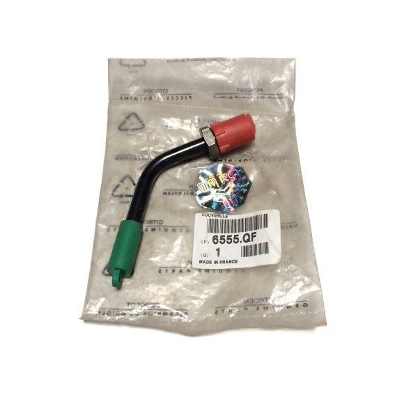 لوله برگشت فرمان زانتیا اورجینال