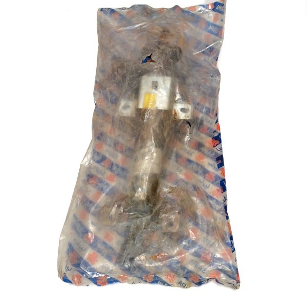 تلسکوپی فرمان زانتیا اورجینال