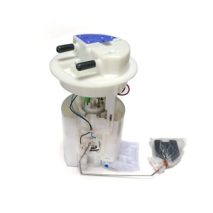 درجه باک با پمپ بنزین زانتیا VDQ