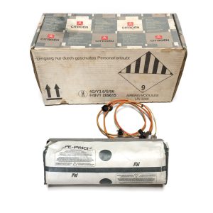 ایربگ مسافر زانتیا اورجینال